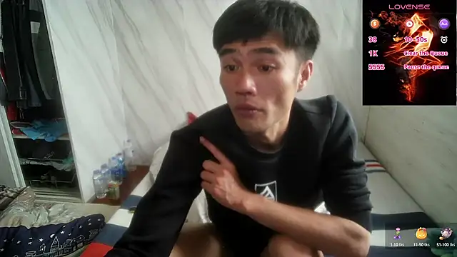 Big19Asia online show from 12, 2, 2025