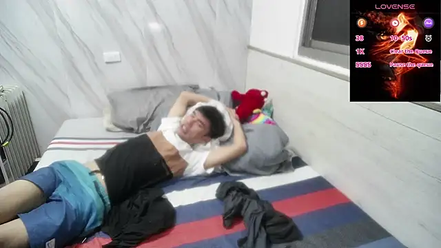 Big19Asia online show from 15, 2, 2025