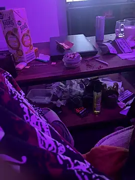 Rastamanzigy22 online show from 1, 12, 2025