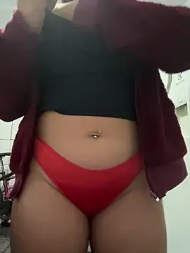 Gabizinhagirls online show from 19, 3, 2026