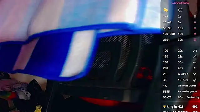 Snapshot of nicol_gill_ chatting on 10, 2, 2025 nicol gill online show from 10, 2, 2025