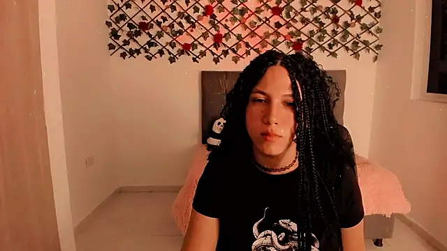 Lilith Miller21 online show from 17, 10, 2025