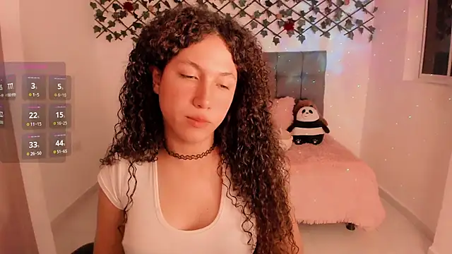 Lilith Miller21 online show from 30, 11, 2025