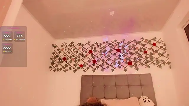 Lilith Miller21 online show from 13, 12, 2025