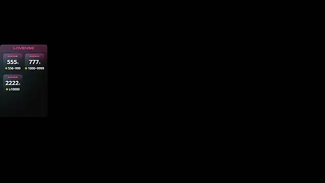 Lilith Miller21 online show from 11, 1, 2026