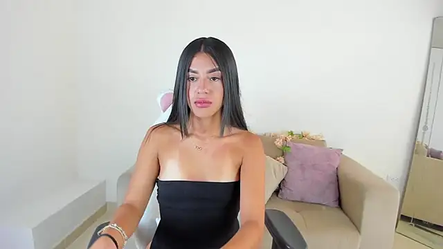 Charlotte cowell sub1  online show from 10, 3, 2025