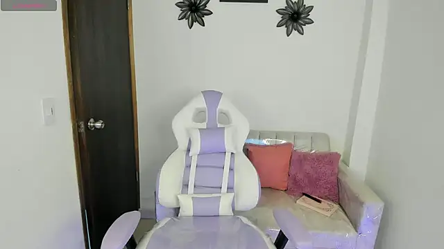 Charlotte cowell sub1  online show from 20, 3, 2025