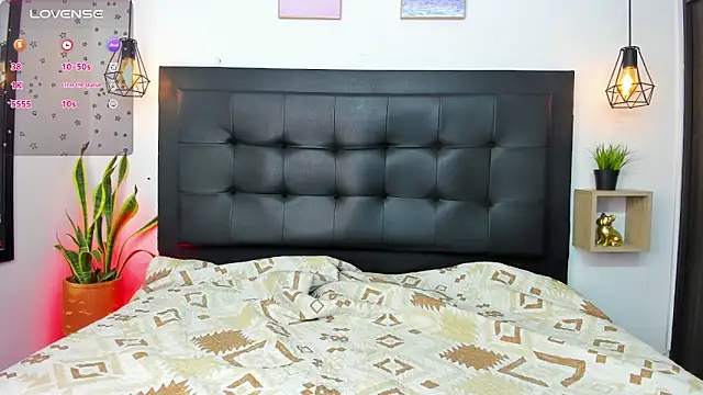 Snapshot of Little_Venus03 chatting on 25, 1, 2025 Little Venus03 online show from 25, 1, 2025