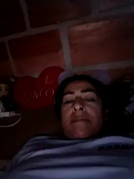 Snapshot of leidylapeque chatting on 20, 3, 2025 leidylapeque online show from 20, 3, 2025