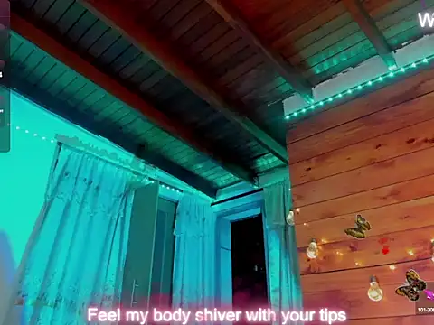 mykaelahoney online show from 3, 10, 2025