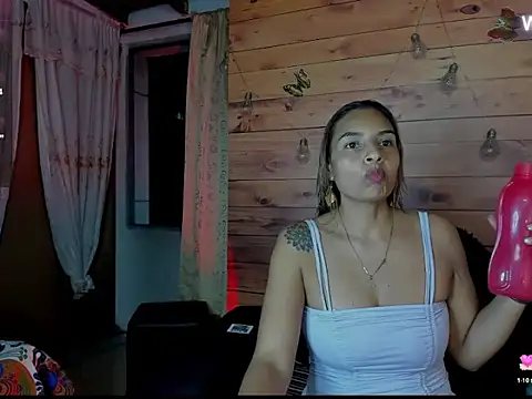 mykaelahoney online show from 11, 11, 2025