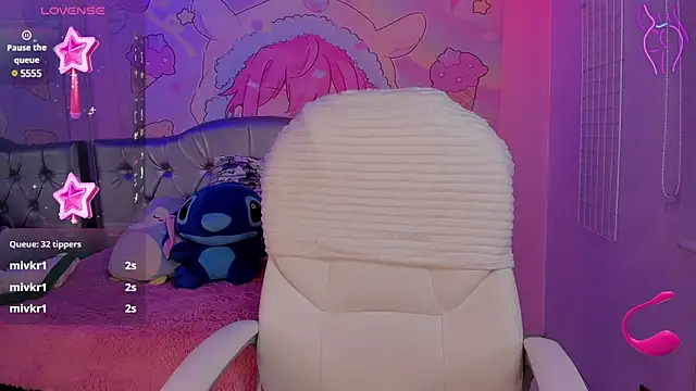 sophie ws online show from 21, 12, 2024