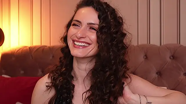 MayaVixxen online show from 20, 2, 2025