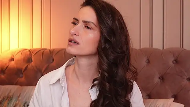 MayaVixxen online show from 24, 2, 2025