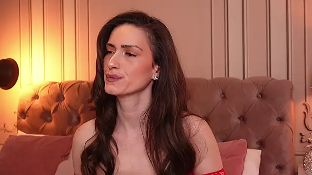 MayaVixxen online show from 10, 3, 2025