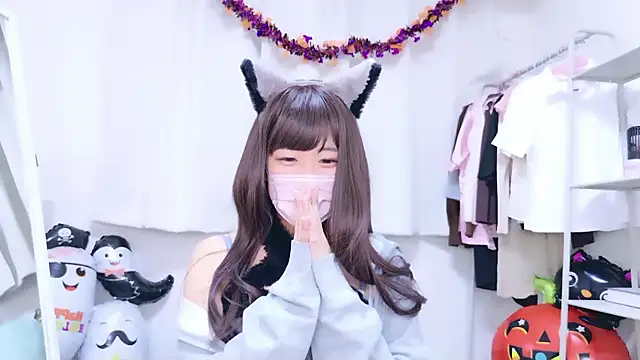 867 haruna online show from 28, 10, 2025