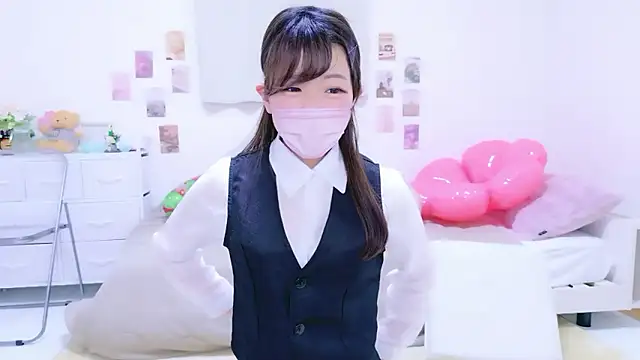 867 haruna online show from 5, 4, 2026