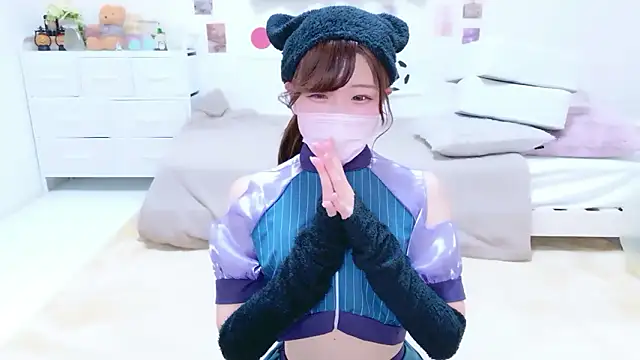 867 haruna online show from 24, 6, 2026