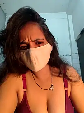 Snapshot of Nehubhabhi26 chatting on 10, 12, 2024 Nehubhabhi26 online show from 10, 12, 2024