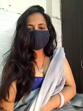 Snapshot of Nehubhabhi26 chatting on 5, 1, 2025 Nehubhabhi26 online show from 5, 1, 2025