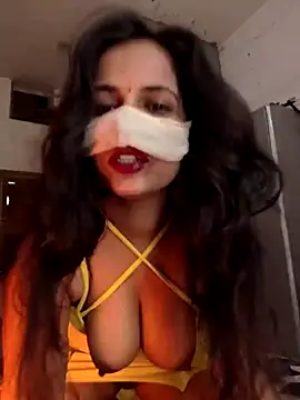 Snapshot of Nehubhabhi26 chatting on 16, 1, 2025 Nehubhabhi26 online show from 16, 1, 2025