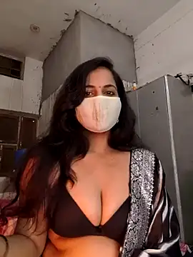 Snapshot of Nehubhabhi26 chatting on 17, 1, 2025 Nehubhabhi26 online show from 17, 1, 2025