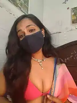 Snapshot of Nehubhabhi26 chatting on 18, 1, 2025 Nehubhabhi26 online show from 18, 1, 2025