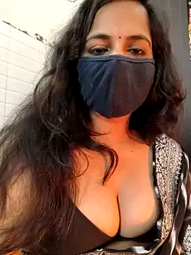 Snapshot of Nehubhabhi26 chatting on 19, 1, 2025 Nehubhabhi26 online show from 19, 1, 2025
