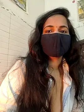 Snapshot of Nehubhabhi26 chatting on 21, 1, 2025 Nehubhabhi26 online show from 21, 1, 2025
