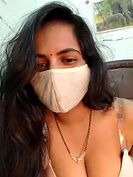 Snapshot of Nehubhabhi26 chatting on 25, 1, 2025 Nehubhabhi26 online show from 25, 1, 2025