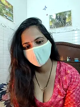 Snapshot of Nehubhabhi26 chatting on 27, 2, 2025 Nehubhabhi26 online show from 27, 2, 2025
