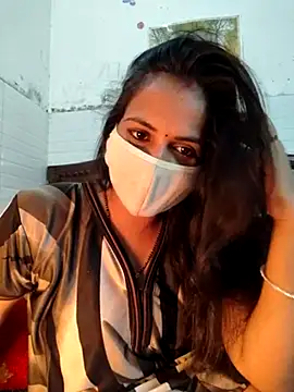 Snapshot of Nehubhabhi26 chatting on 27, 2, 2025 Nehubhabhi26 online show from 27, 2, 2025