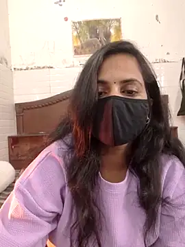 Snapshot of Nehubhabhi26 chatting on 4, 3, 2025 Nehubhabhi26 online show from 4, 3, 2025