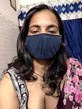 Snapshot of Nehubhabhi26 chatting on 26, 9, 2025 Nehubhabhi26 online show from 26, 9, 2025