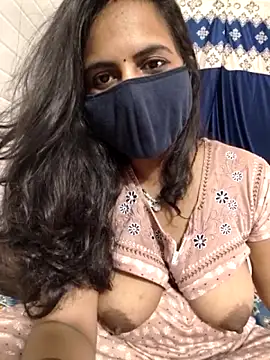 Snapshot of Nehubhabhi26 chatting on 27, 9, 2025 Nehubhabhi26 online show from 27, 9, 2025