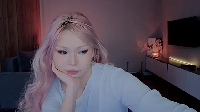 RileyMee online show from 10, 4, 2026