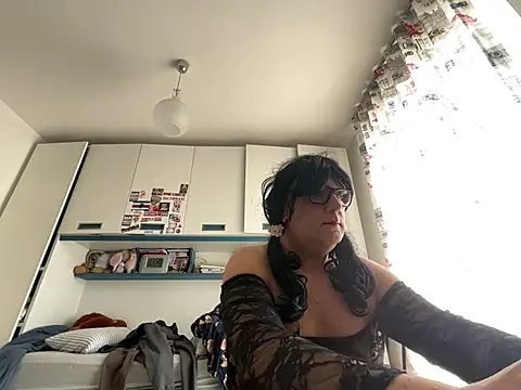 brindisiroby online show from 22, 5, 2026