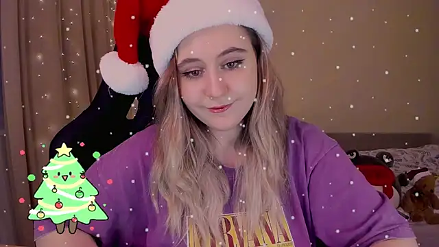 Snapshot of Diana_Flower chatting on 25, 12, 2024 Diana Flower online show from 25, 12, 2024