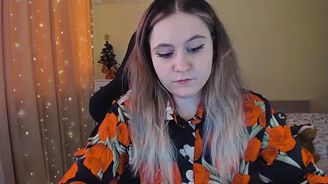 Snapshot of Diana_Flower chatting on 4, 1, 2025 Diana Flower online show from 4, 1, 2025
