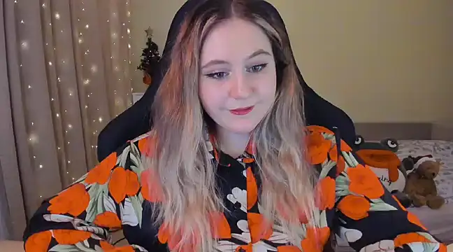 Snapshot of Diana_Flower chatting on 4, 1, 2025 Diana Flower online show from 4, 1, 2025