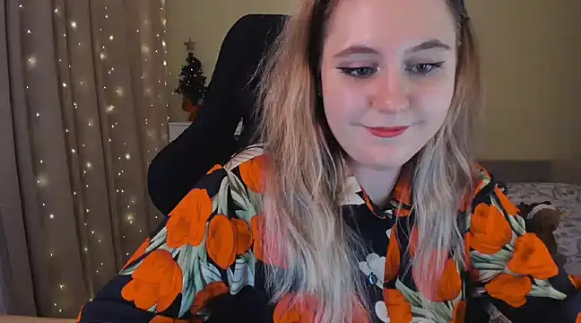 Snapshot of Diana_Flower chatting on 4, 1, 2025 Diana Flower online show from 4, 1, 2025