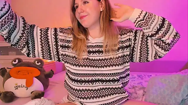 Snapshot of Diana_Flower chatting on 17, 1, 2025 Diana Flower online show from 17, 1, 2025