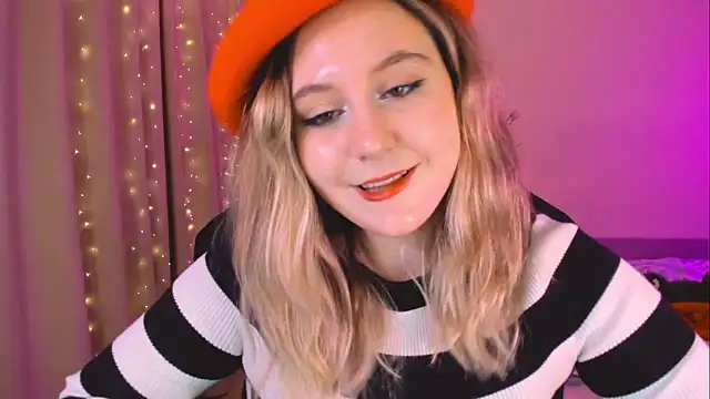 Snapshot of Diana_Flower chatting on 30, 1, 2025 Diana Flower online show from 30, 1, 2025