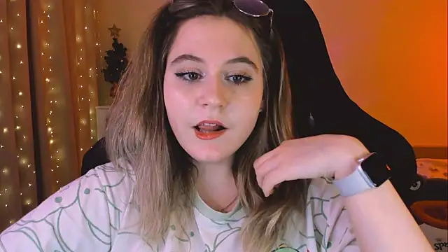 Snapshot of Diana_Flower chatting on 31, 1, 2025 Diana Flower online show from 31, 1, 2025