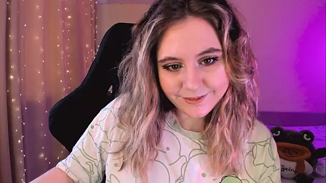 Snapshot of Diana_Flower chatting on 18, 2, 2025 Diana Flower online show from 18, 2, 2025