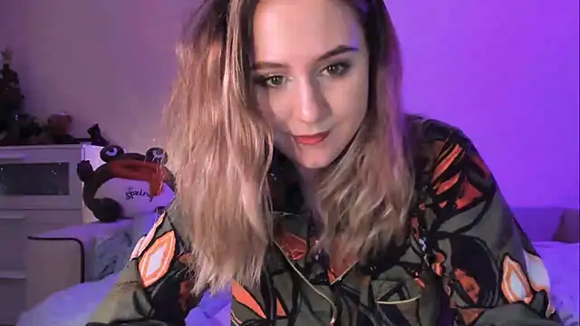 Snapshot of Diana_Flower chatting on 22, 2, 2025 Diana Flower online show from 22, 2, 2025