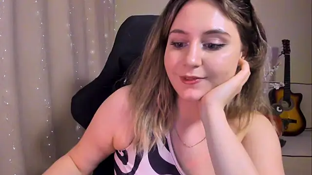 Snapshot of Diana_Flower chatting on 23, 2, 2025 Diana Flower online show from 23, 2, 2025