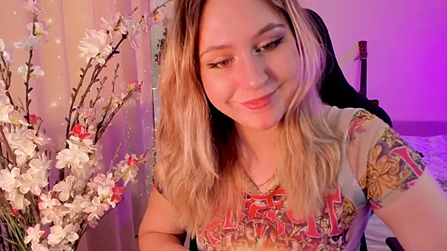 Snapshot of Diana_Flower chatting on 20, 3, 2025 Diana Flower online show from 20, 3, 2025
