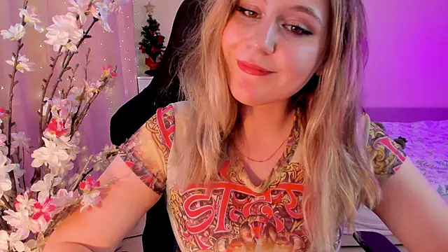 Snapshot of Diana_Flower chatting on 20, 3, 2025 Diana Flower online show from 20, 3, 2025