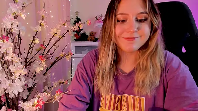 Snapshot of Diana_Flower chatting on 21, 3, 2025 Diana Flower online show from 21, 3, 2025